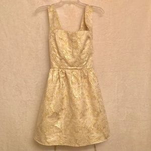 🏖 Ruby Rox Beautiful Dress Woman’s Sz 3
